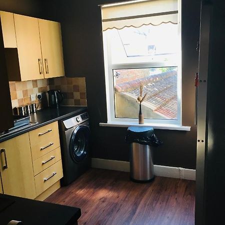 4 Bedroom Maisonette In Bexhill Town Centre 외부 사진