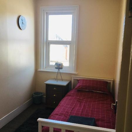 4 Bedroom Maisonette In Bexhill Town Centre 외부 사진