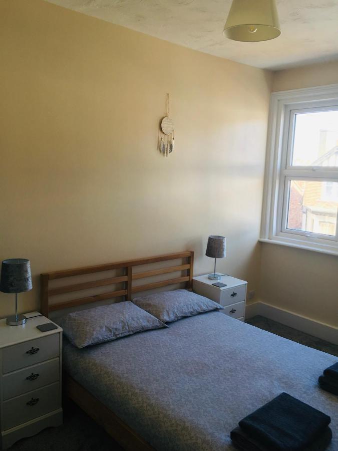 4 Bedroom Maisonette In Bexhill Town Centre 외부 사진