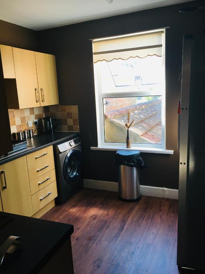 4 Bedroom Maisonette In Bexhill Town Centre 외부 사진