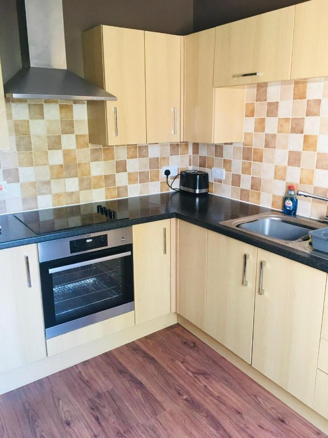 4 Bedroom Maisonette In Bexhill Town Centre 외부 사진