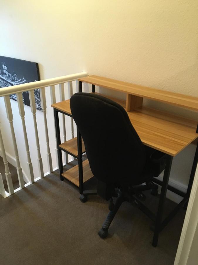 4 Bedroom Maisonette In Bexhill Town Centre 외부 사진