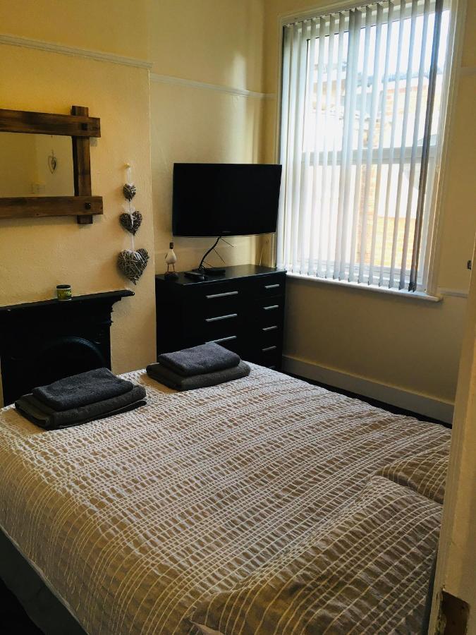 4 Bedroom Maisonette In Bexhill Town Centre 외부 사진