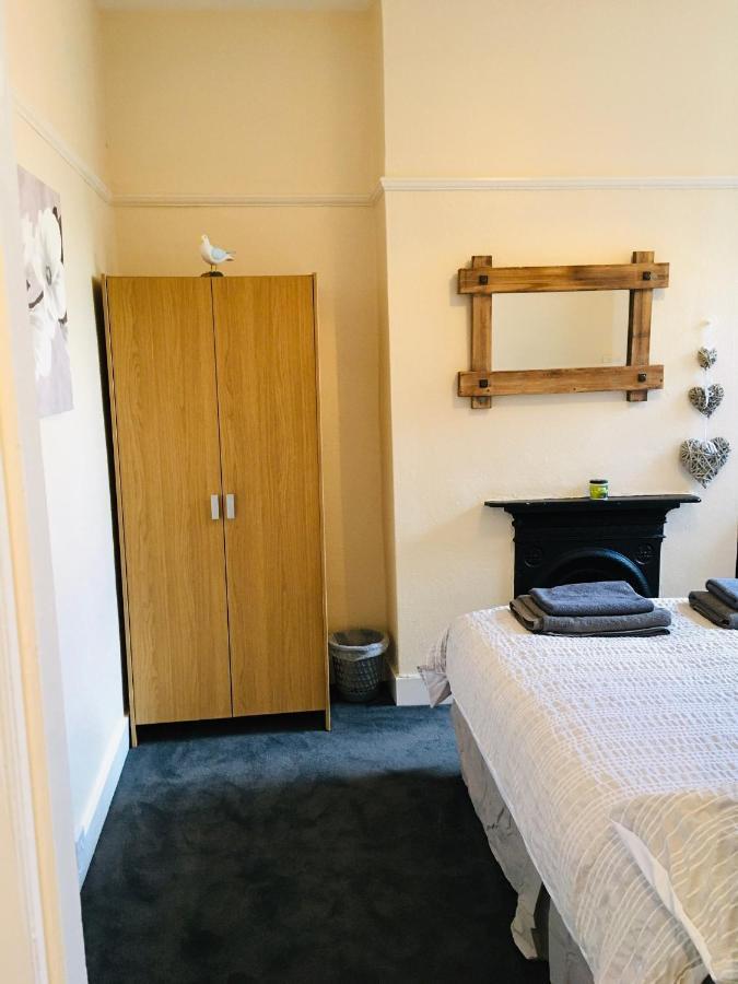 4 Bedroom Maisonette In Bexhill Town Centre 외부 사진