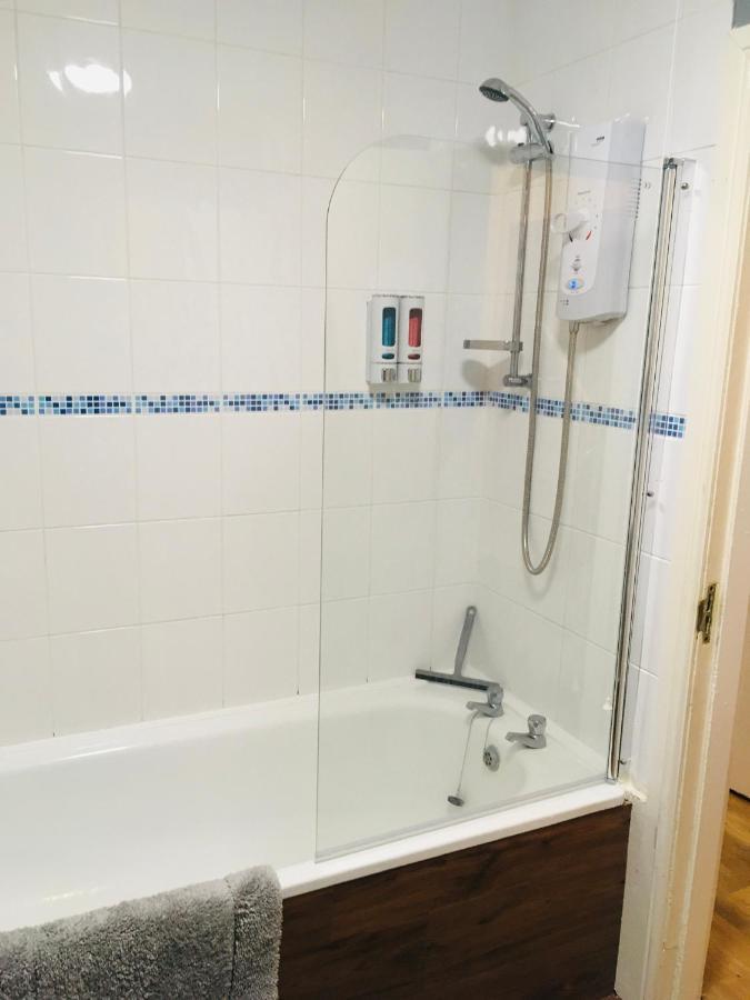 4 Bedroom Maisonette In Bexhill Town Centre 외부 사진